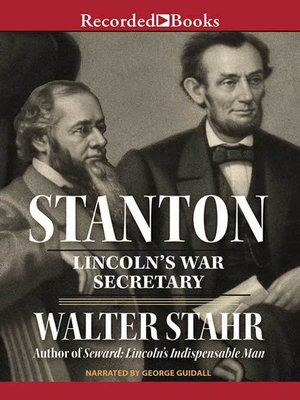 cover image of Stanton